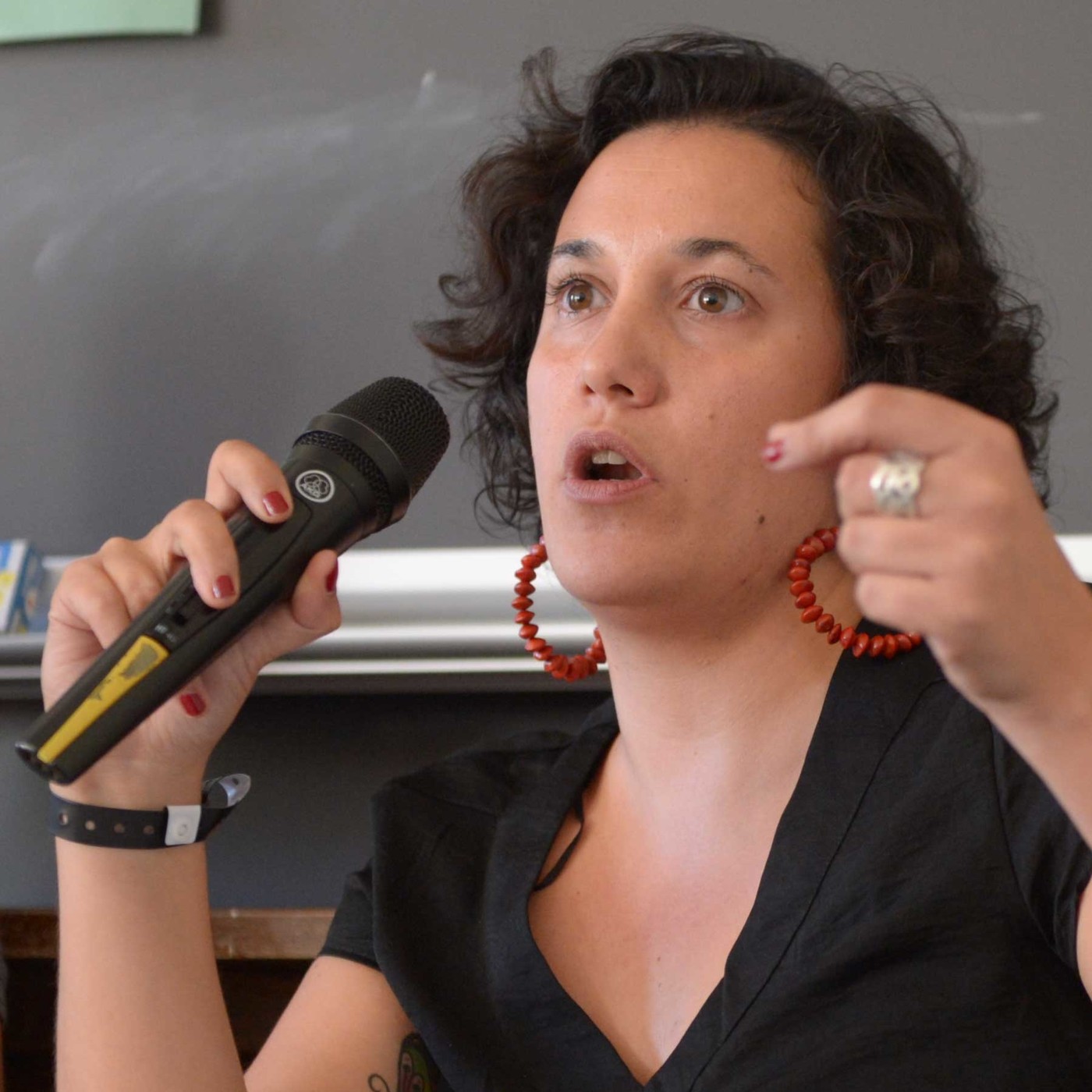 UNIVERSIDAD DE PODEMOS 2016