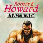 Almuric de Robert E Howard