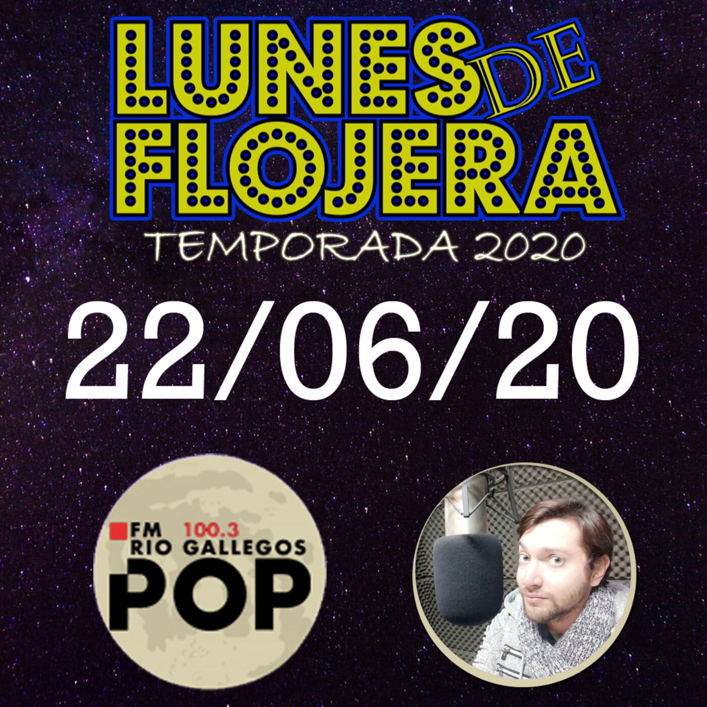 Lunes De Flojera