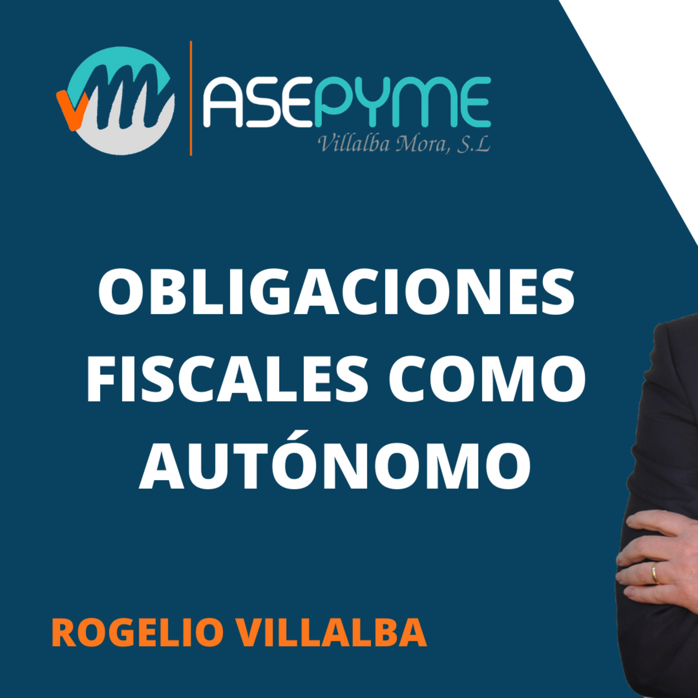 Rogelio Villalba Garcia