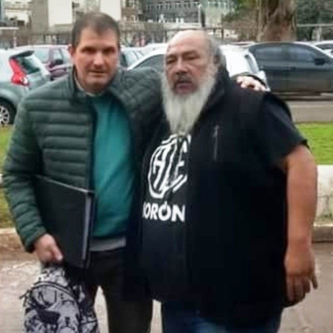 Quinto Poder Conurbano