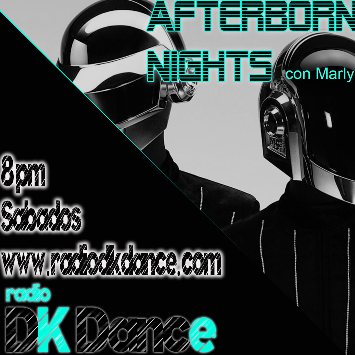 AFTERBORN con Marly