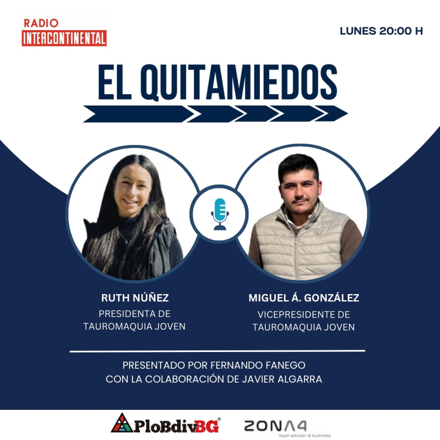 El Quitamiedos