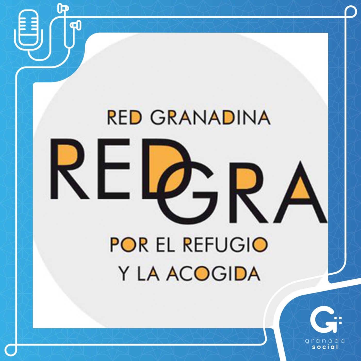Asociación REDGRA - Luchando contra el Racismo episode artwork