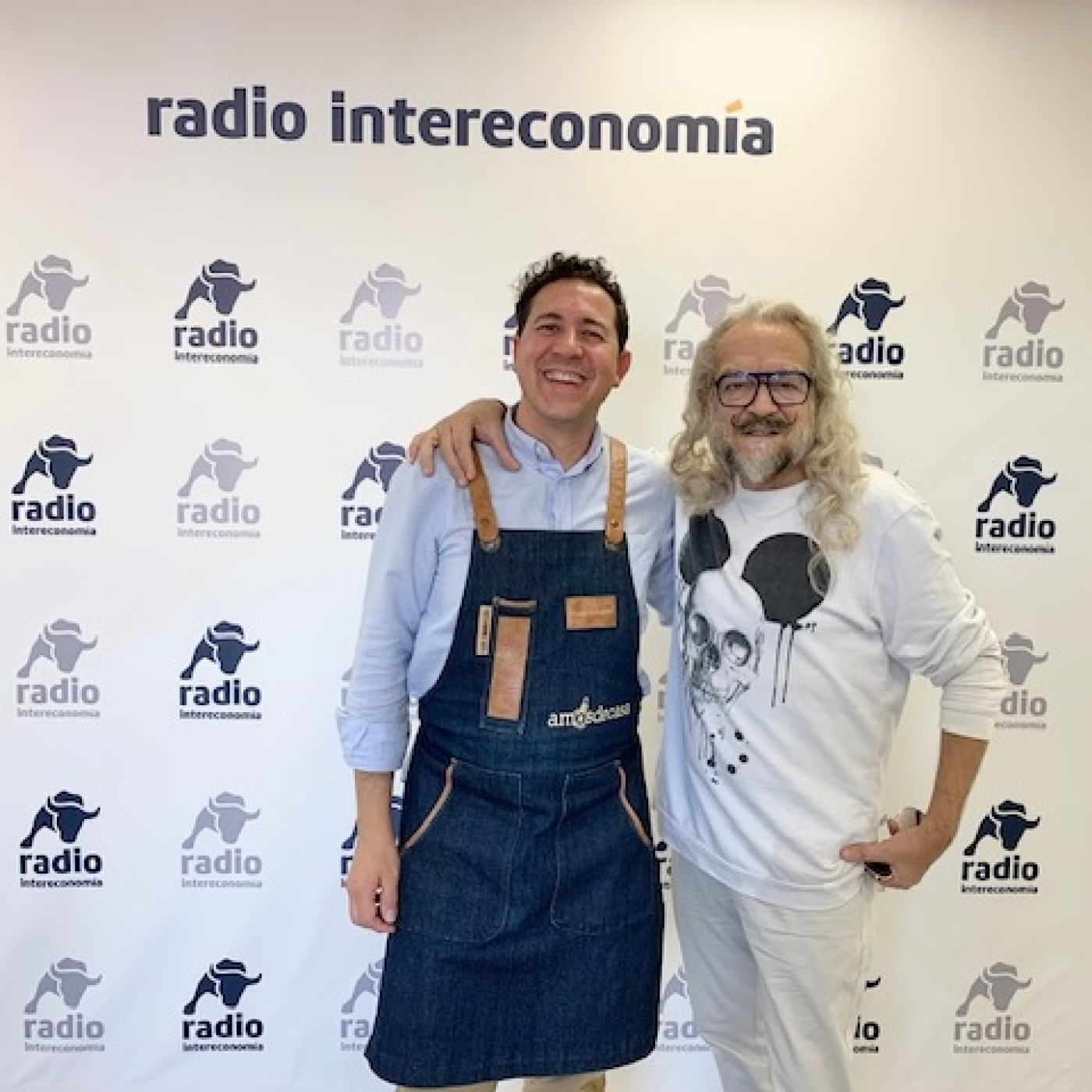 Podcast amosdecasa