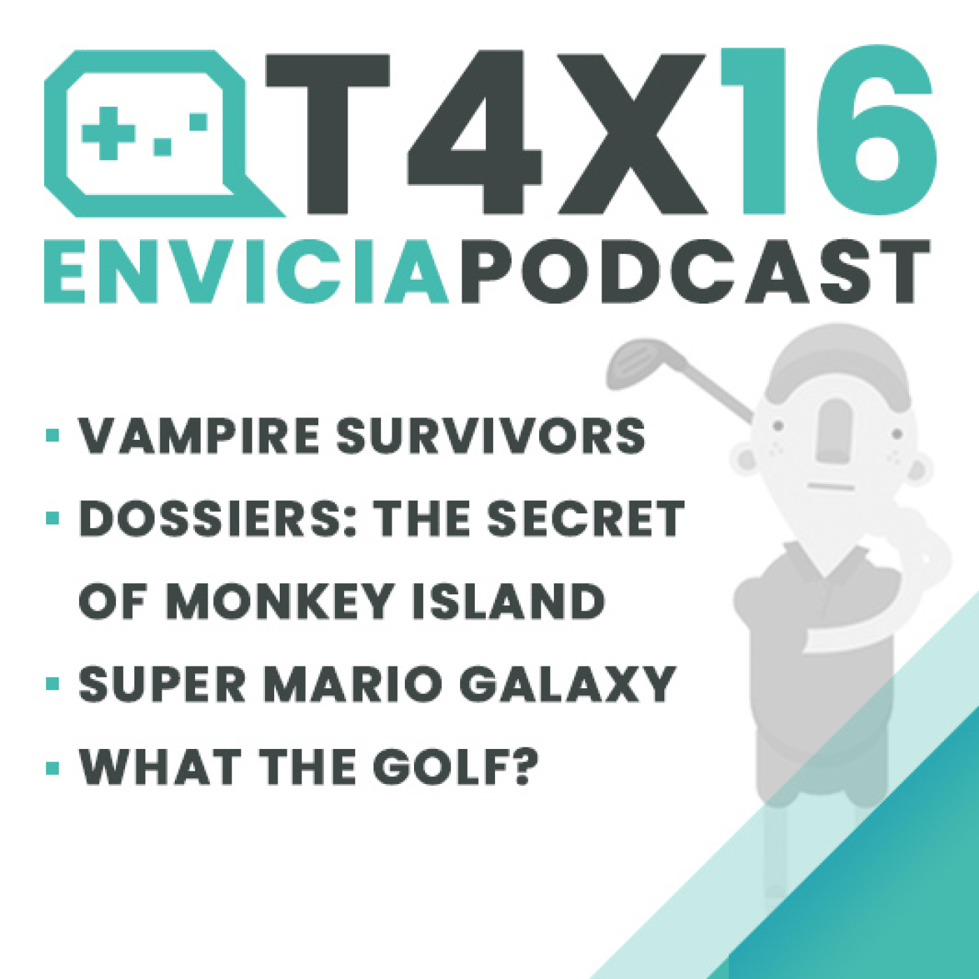 ENVICIA PODCAST