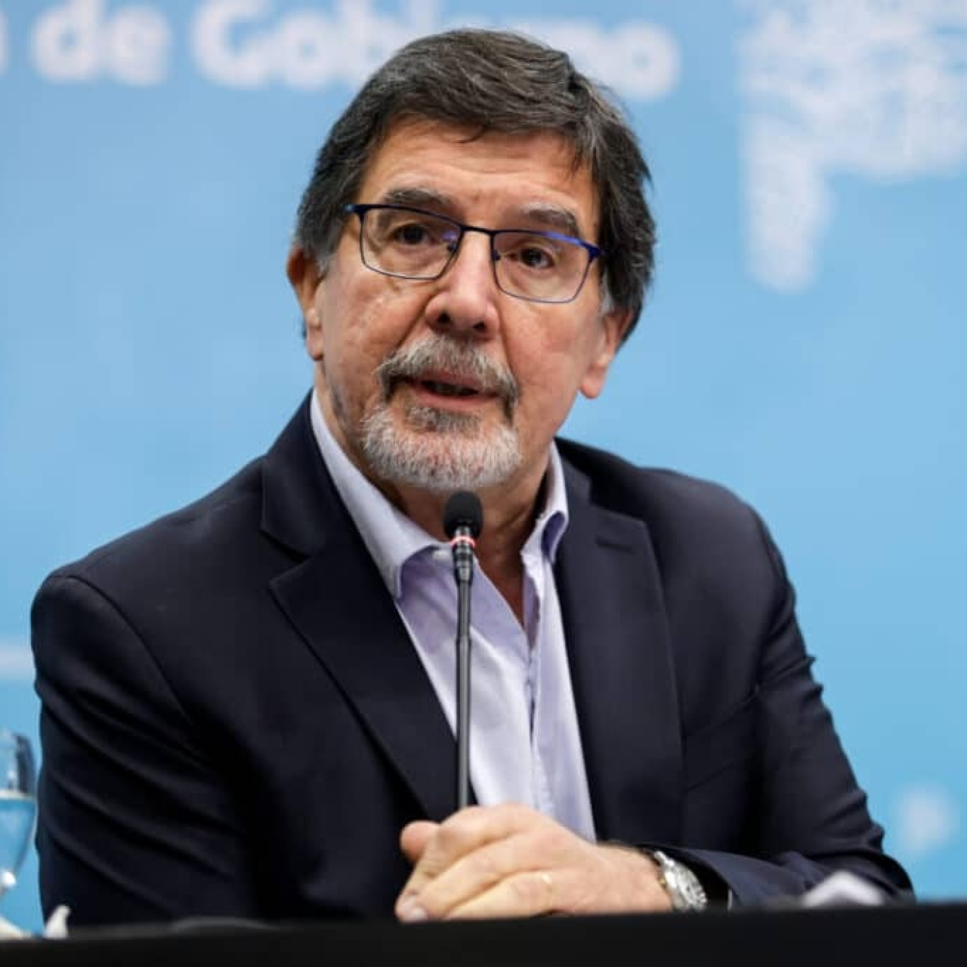 Alberto Sileoni @AlbertoSileoni (Ex Director en Dirección General de Cultura y Educación de la PBA)