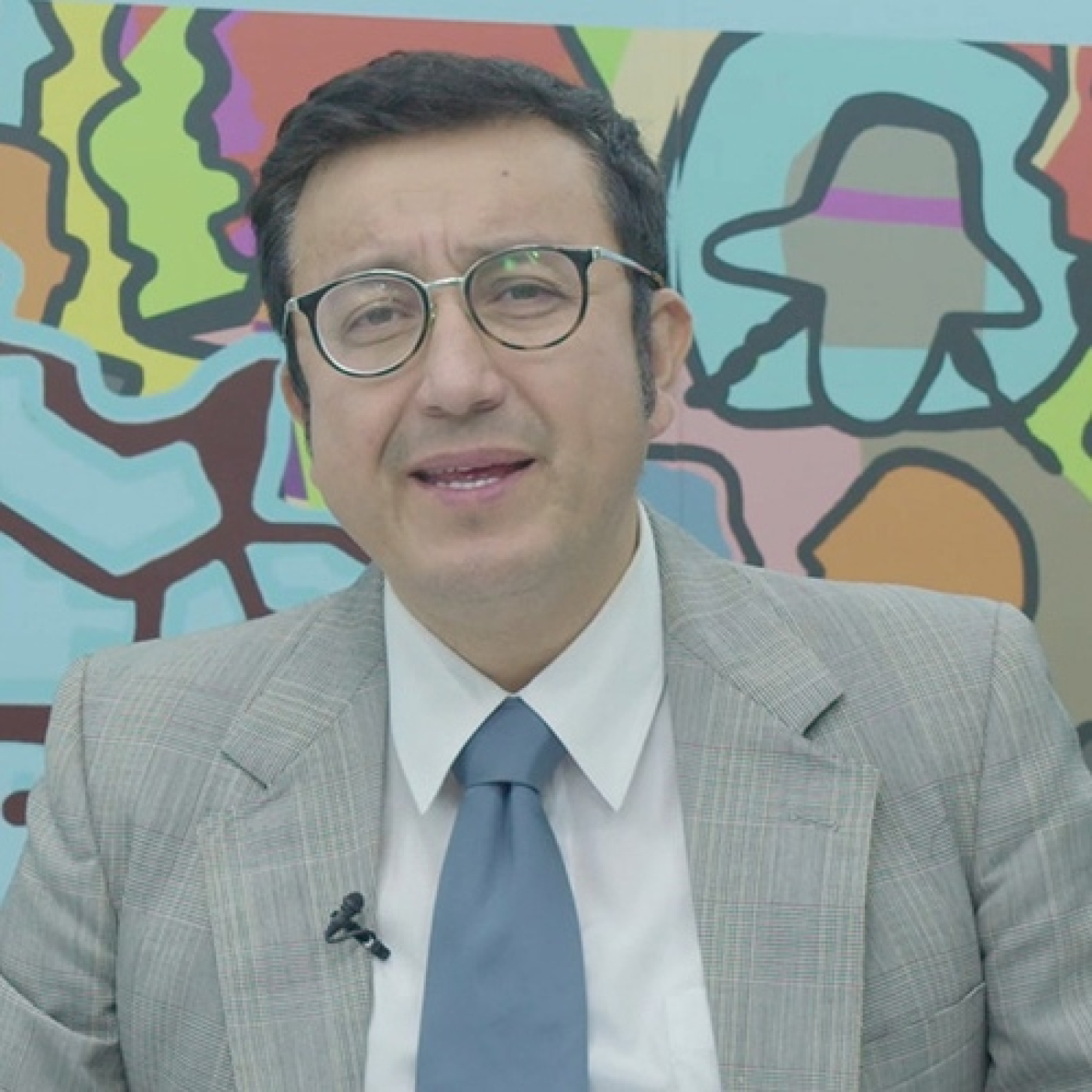 Glatzer Tuesta – Editorial 30 de mayo de 2025