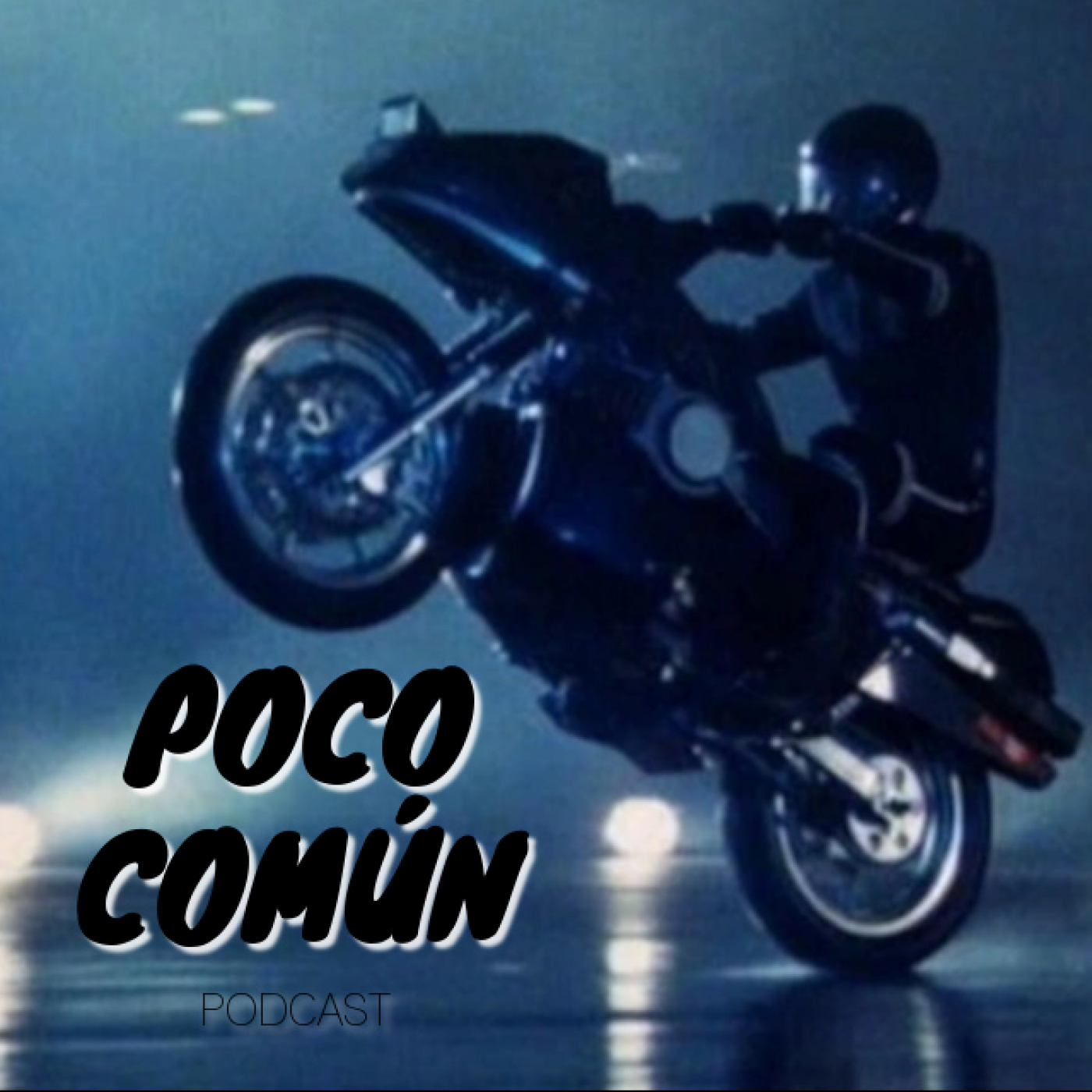 Poco Común