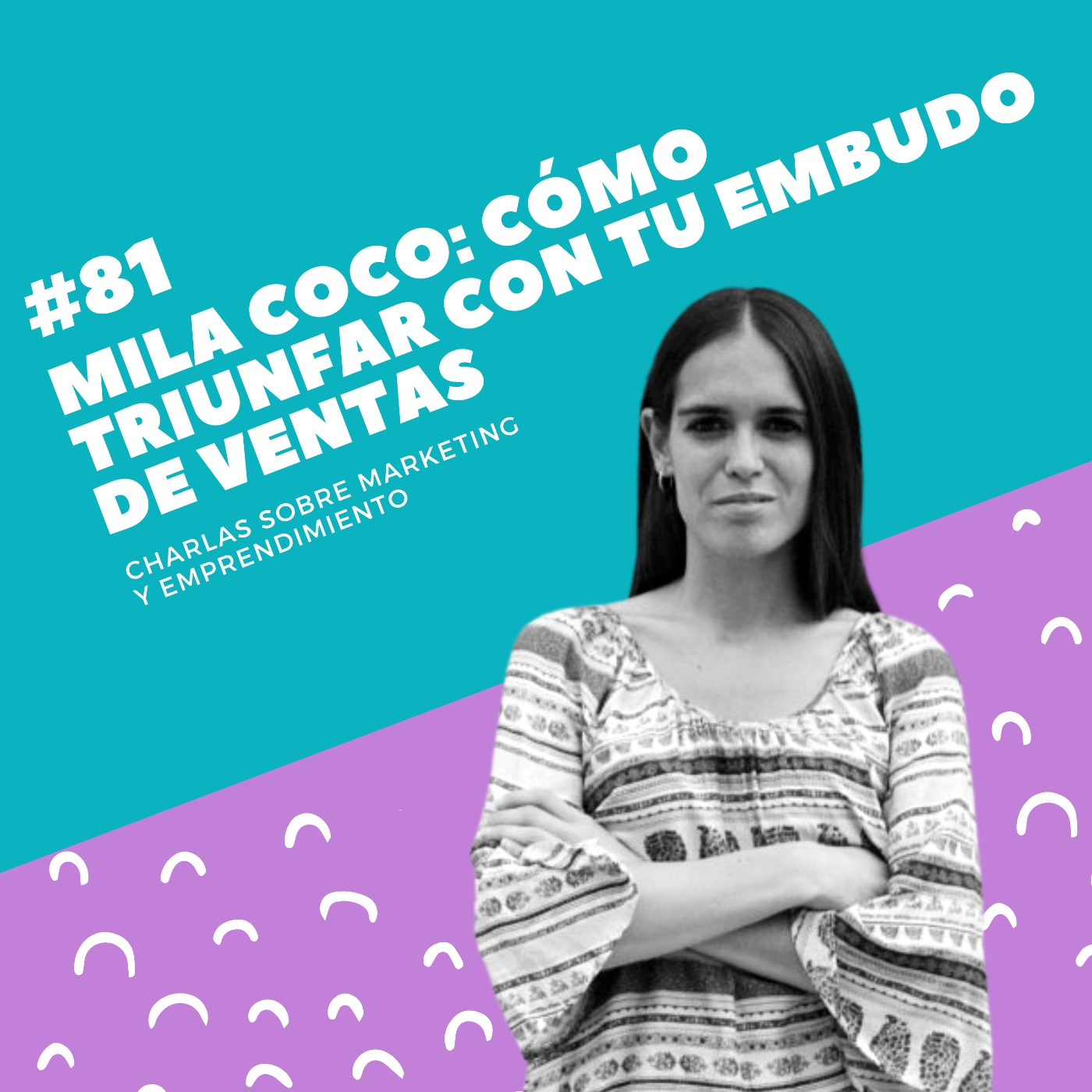 Charlas sobre Marketing y Emprendimiento