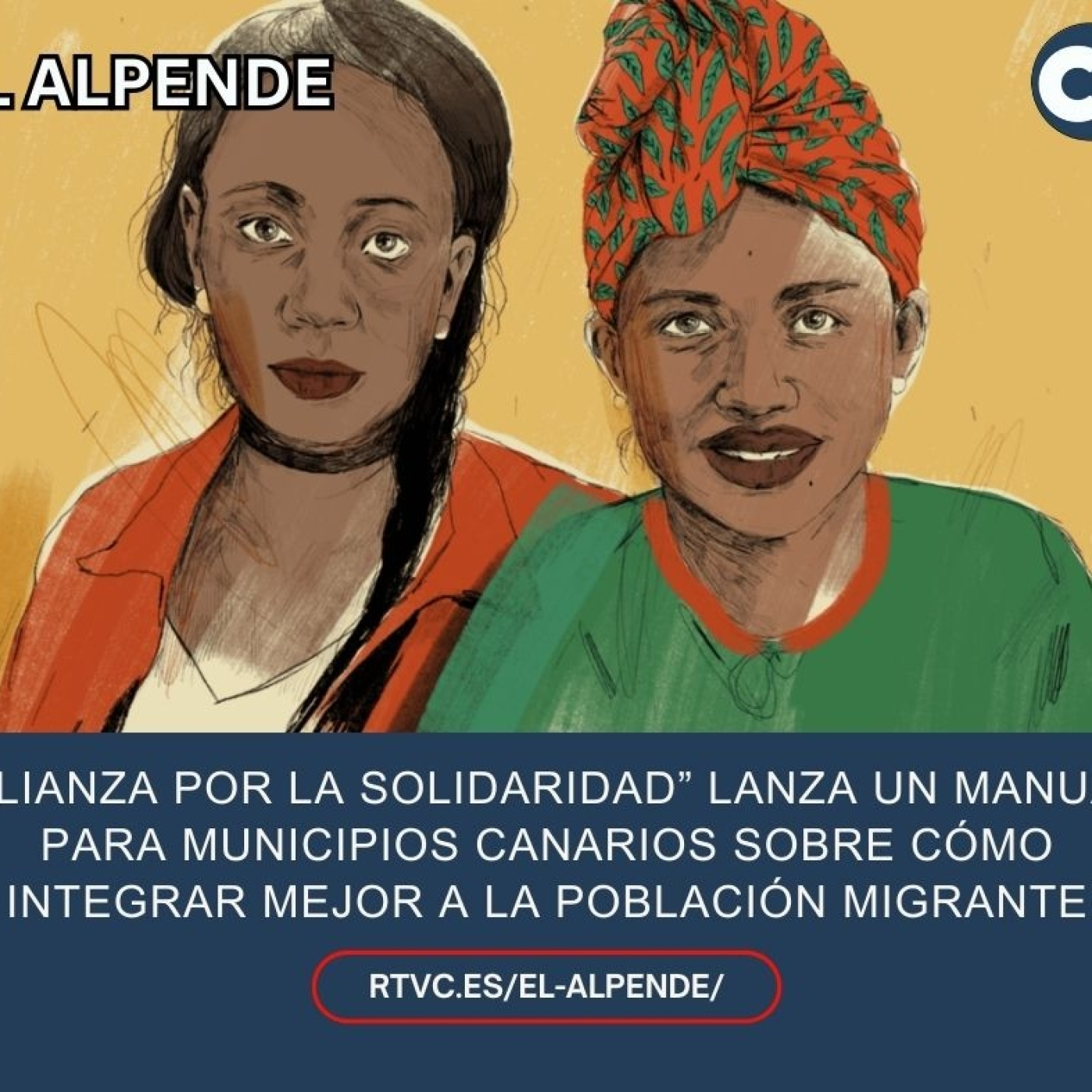El Alpende