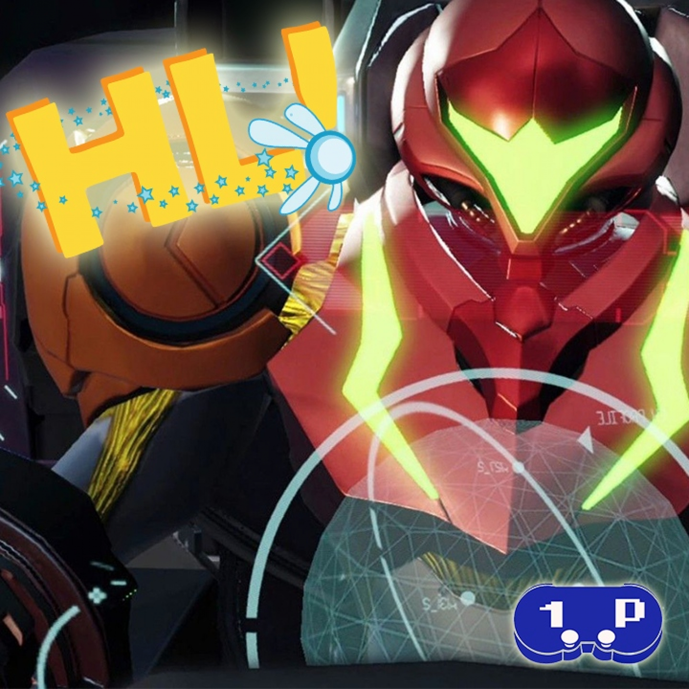 Hey Listen de Primer Player