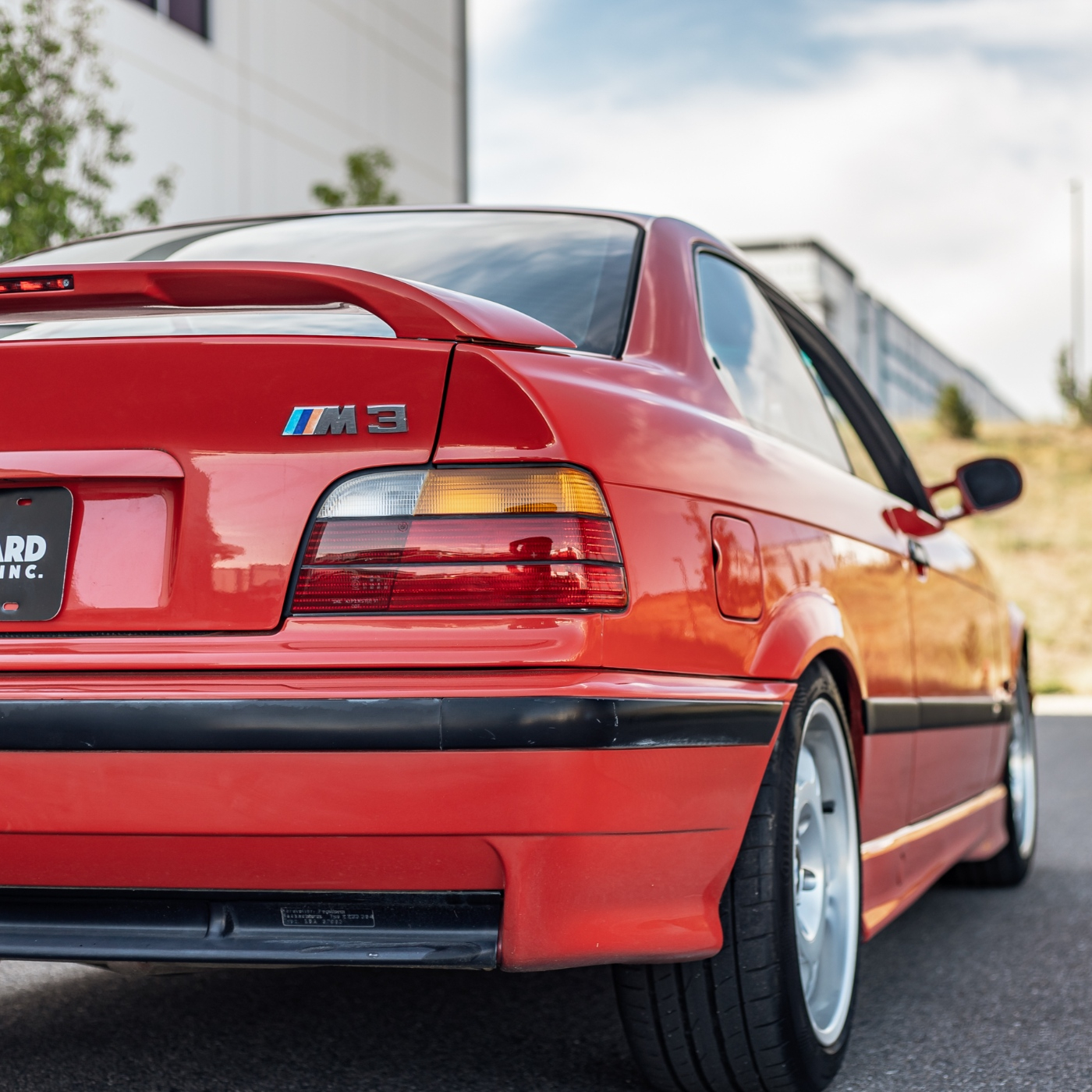 AMR 107: Los salvajes BMW M y alguna sorpresa