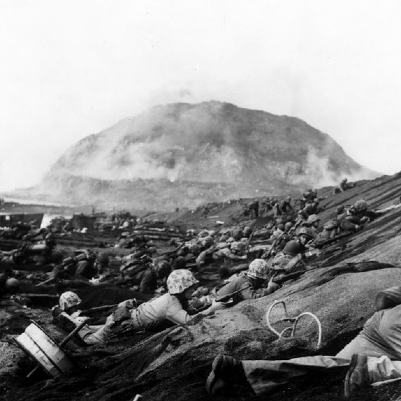 Héroes de Guerra