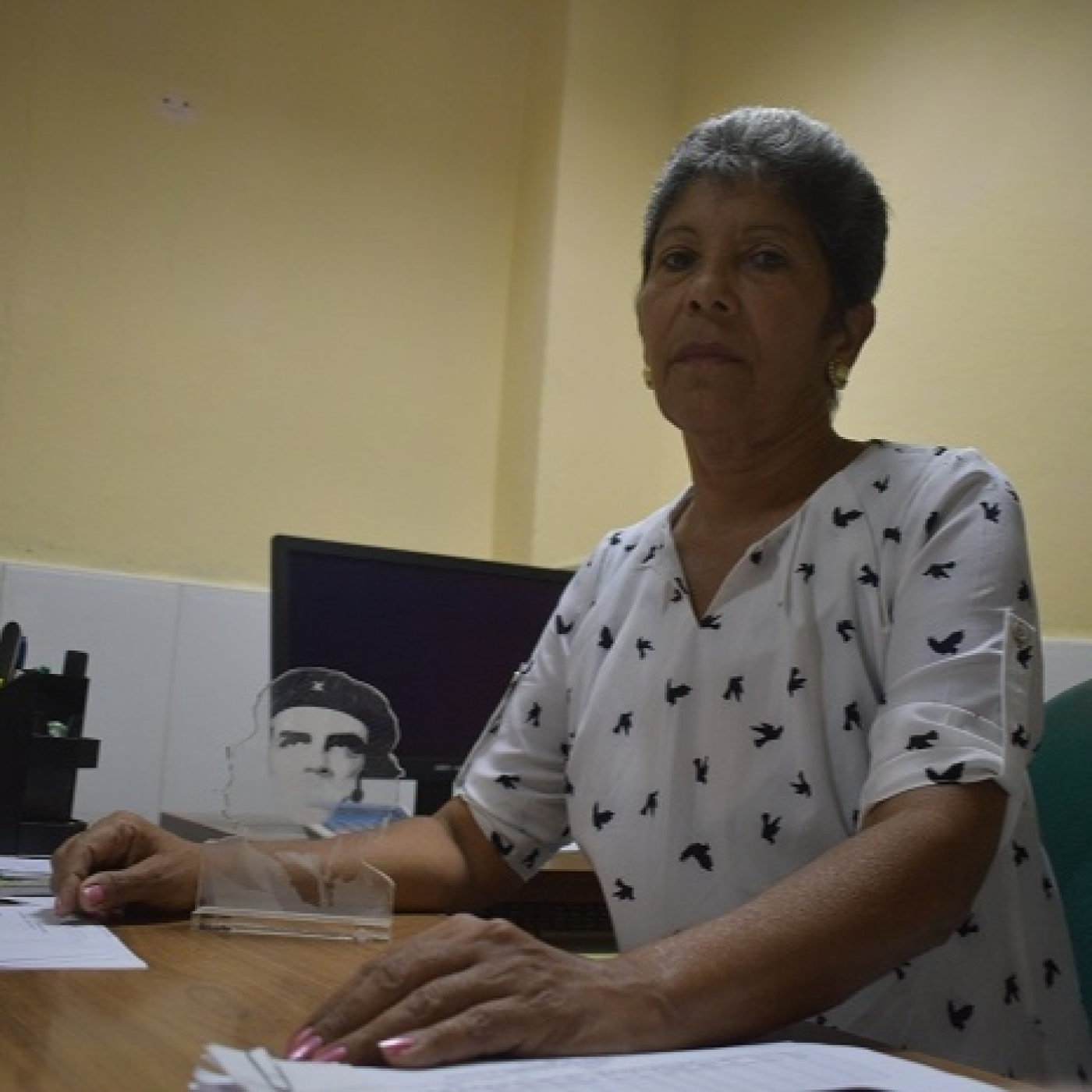 Destacados en Radio Cabaniguán