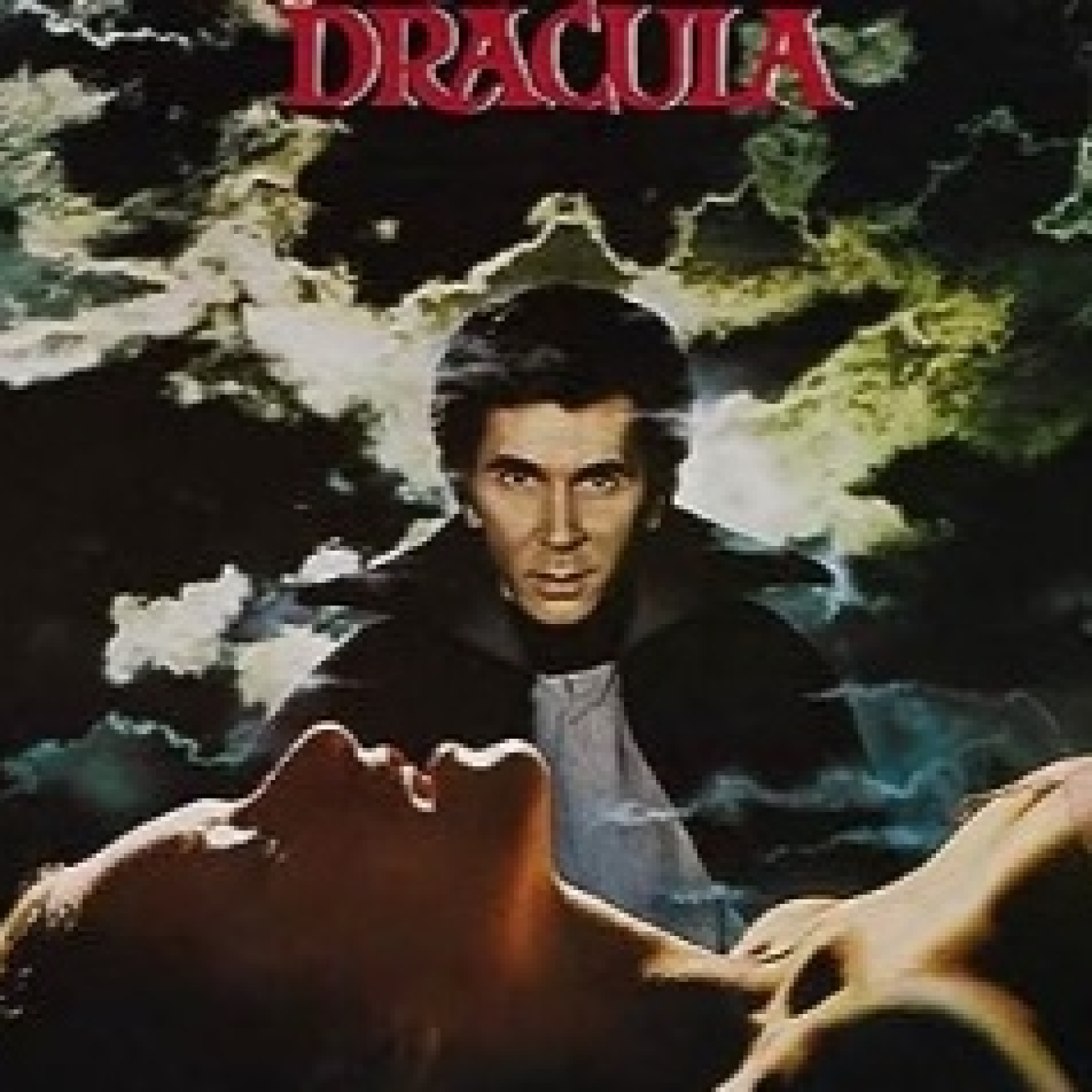 Peticiones Oyentes - Dracula - 1979