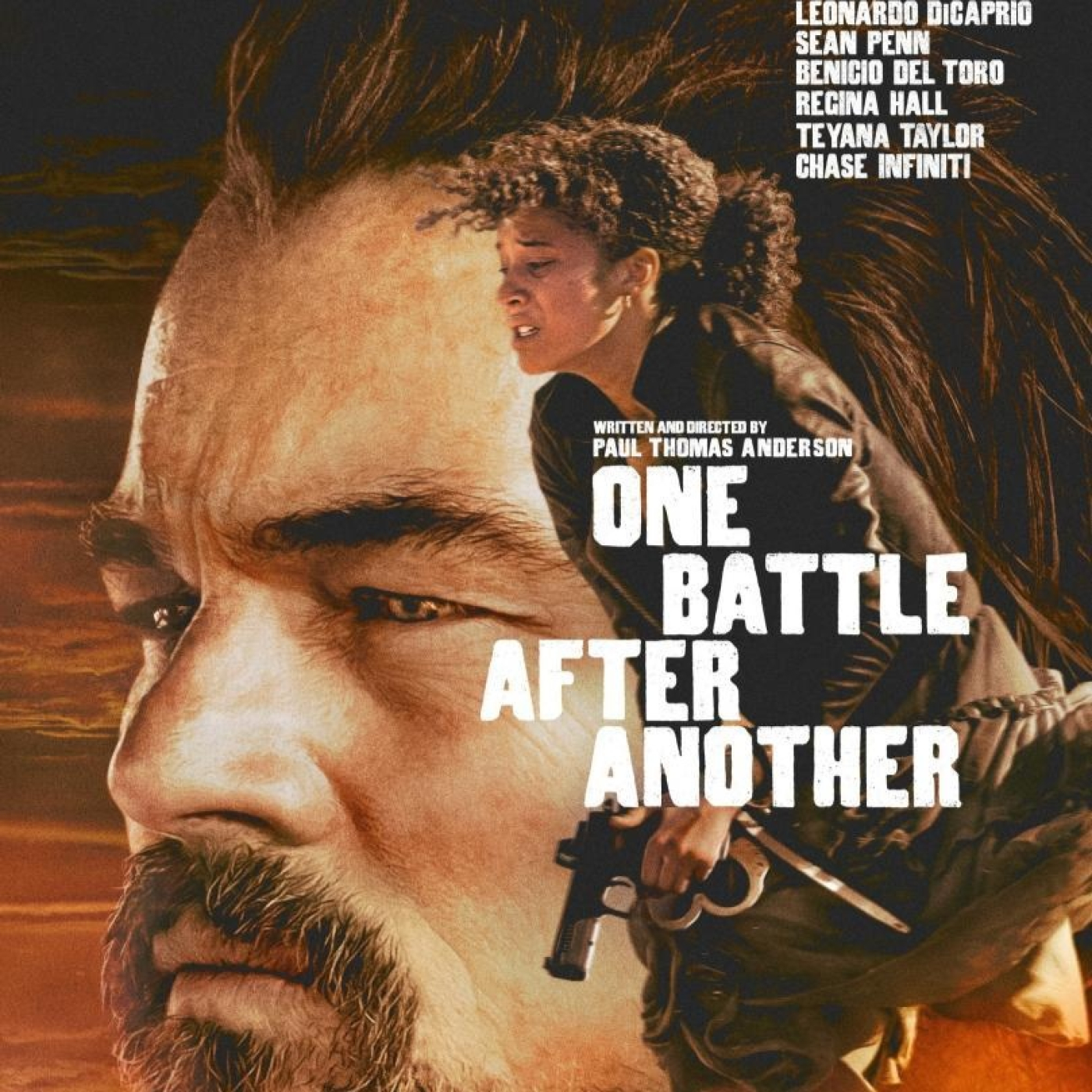   CRÍTICA | UNA BATALLA TRAS OTRA (2025) - PAUL THOMAS ANDERSON
