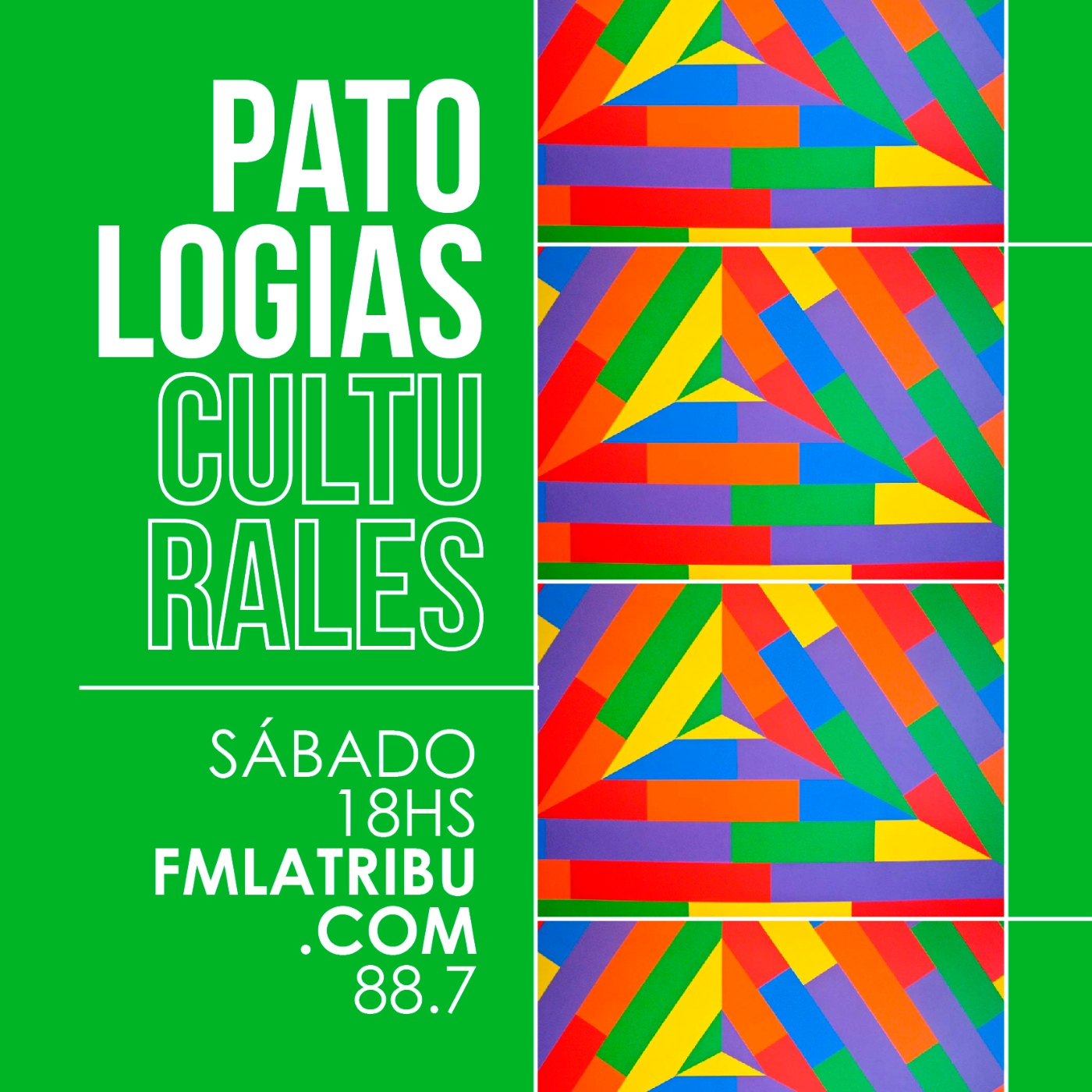 Patologías Culturales