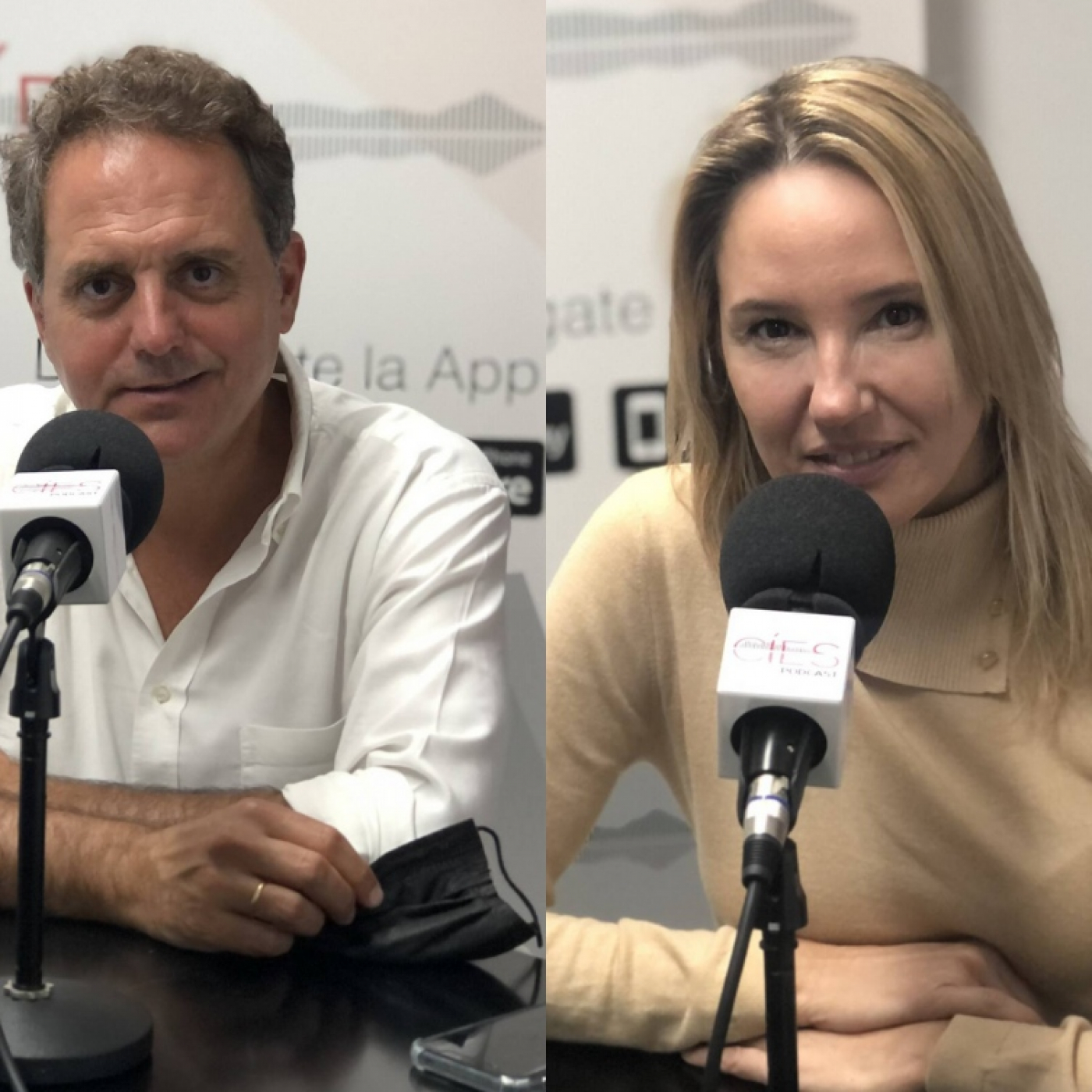 CÍES Podcast: Capítulo 806 _ 16-03-22