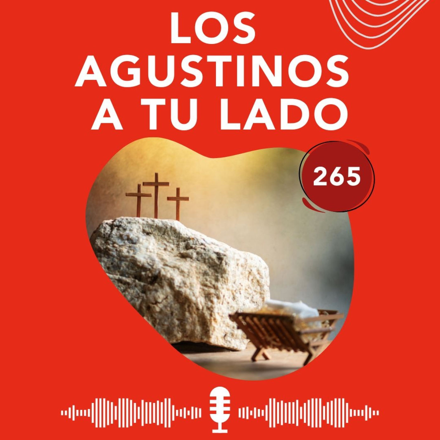 Los Agustinos a tu lado