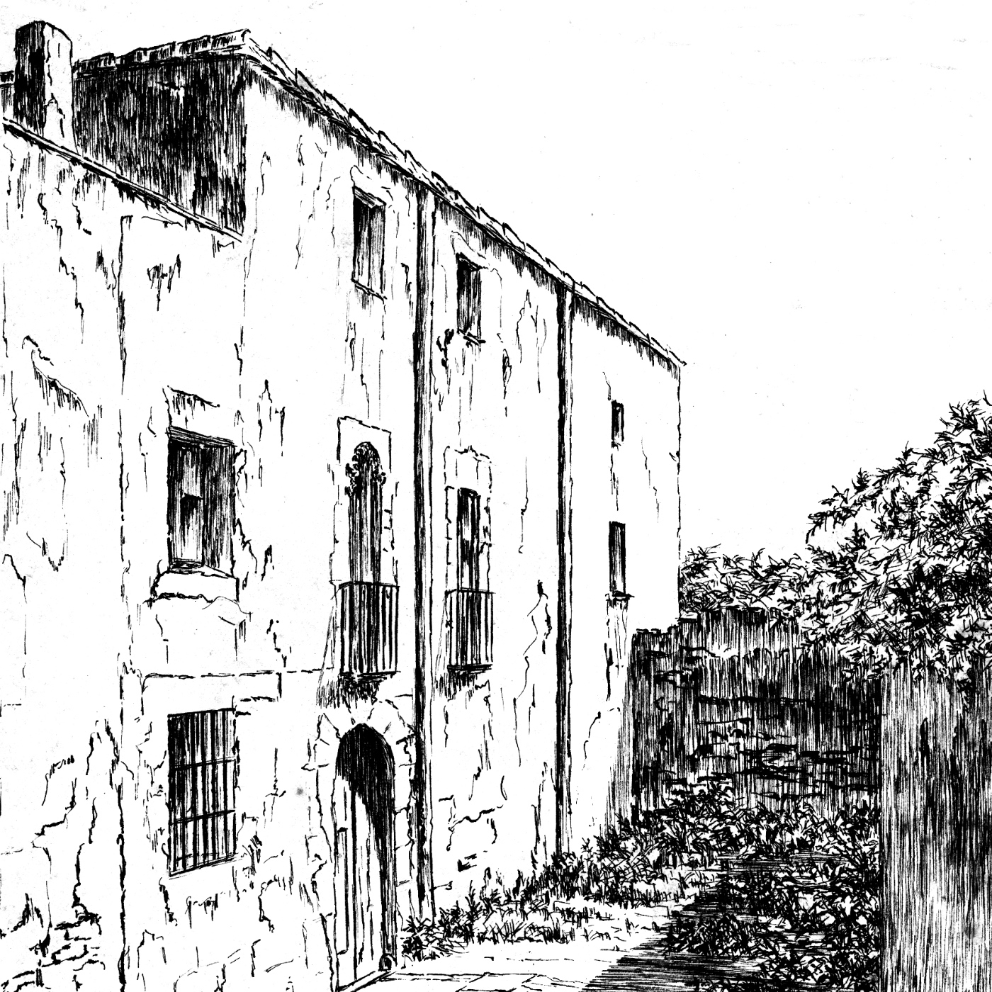 Memòria i Patrimoni (La República Santboiana)