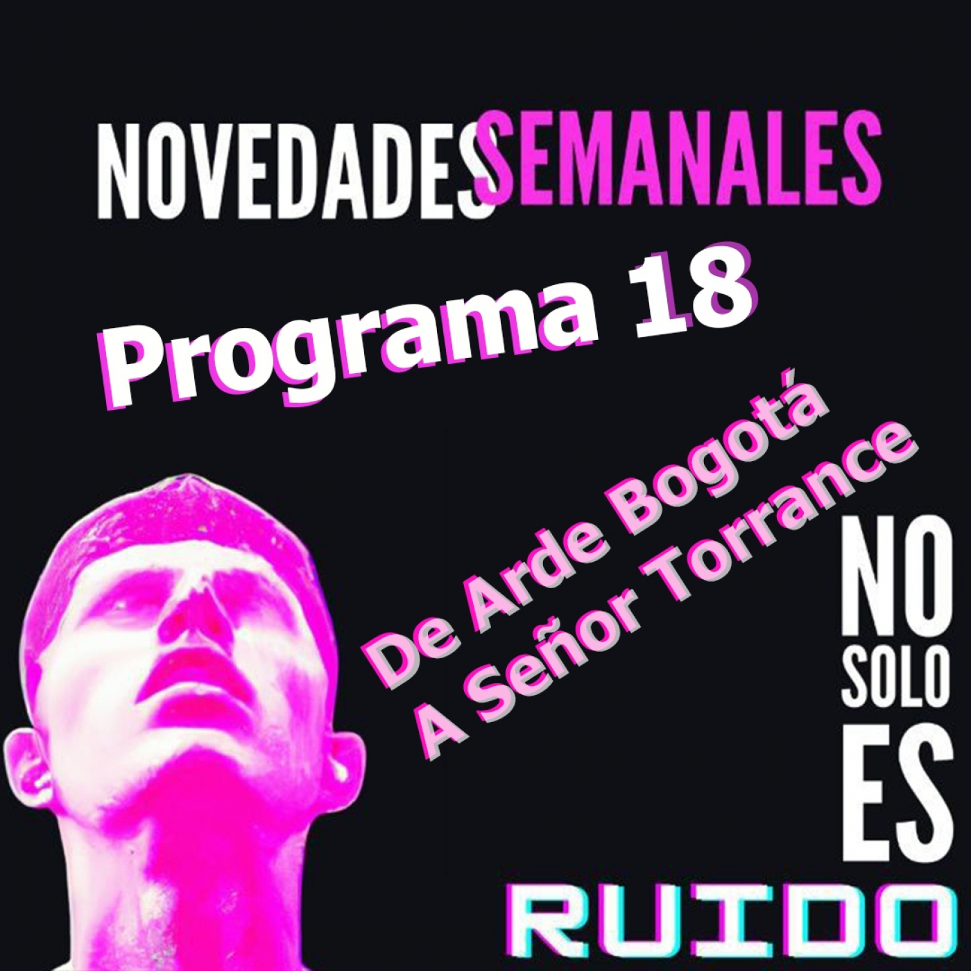 NoSoloEsRuido