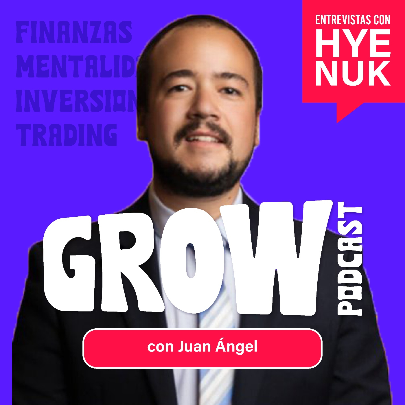 El Club de Inversionistas con Hyenuk Chu