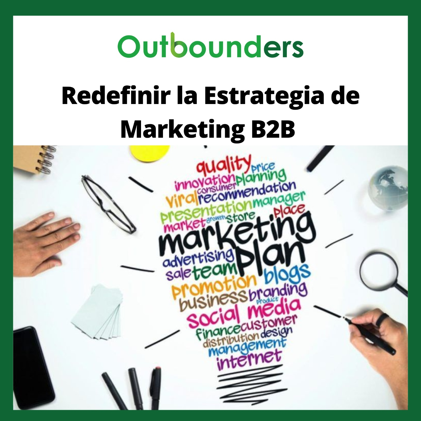 Yo también vendo a empresas - El podcast B2B