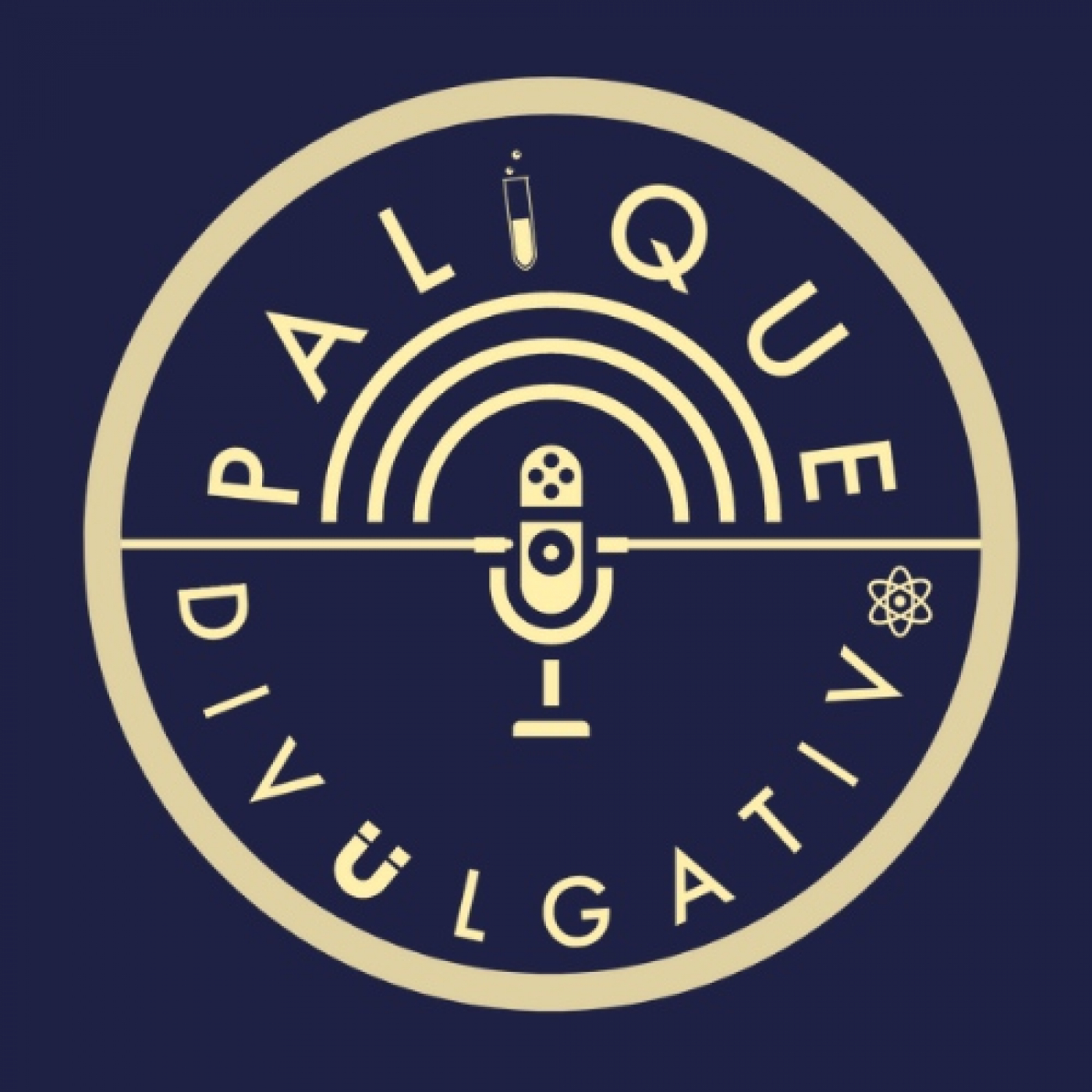 Palique Divulgativo