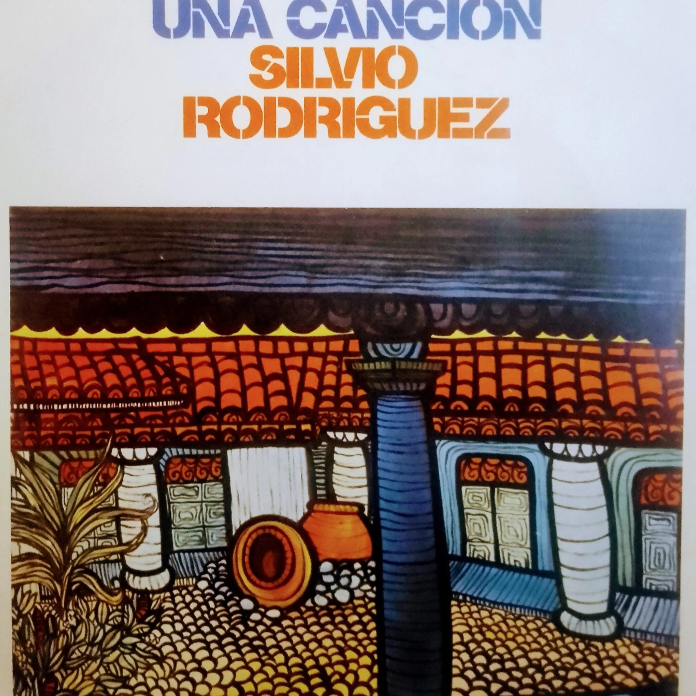 Te doy una Canción.