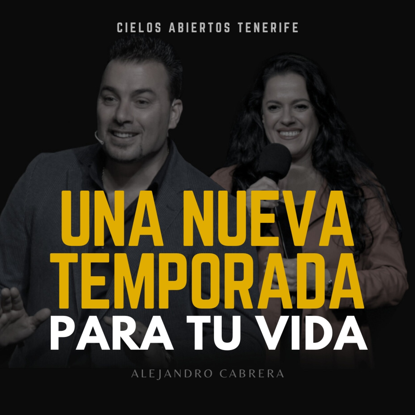 Prédicas Cielos Abiertos