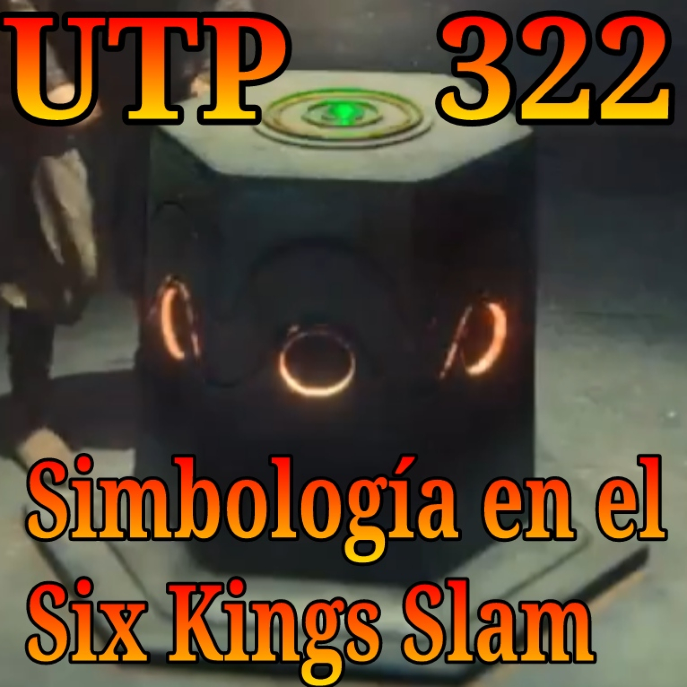 Buscadores de la verdad