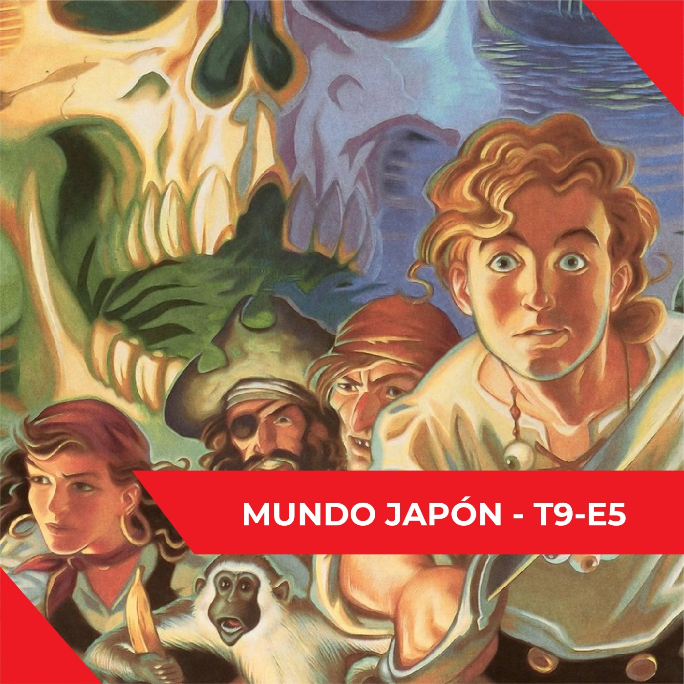 Mundo Japon Radio