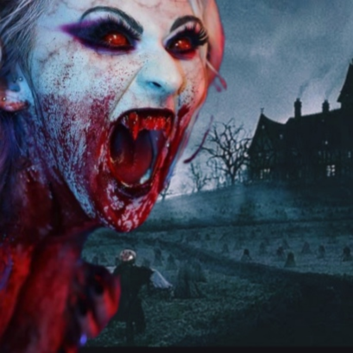 Vampiros Relatos y Leyendas