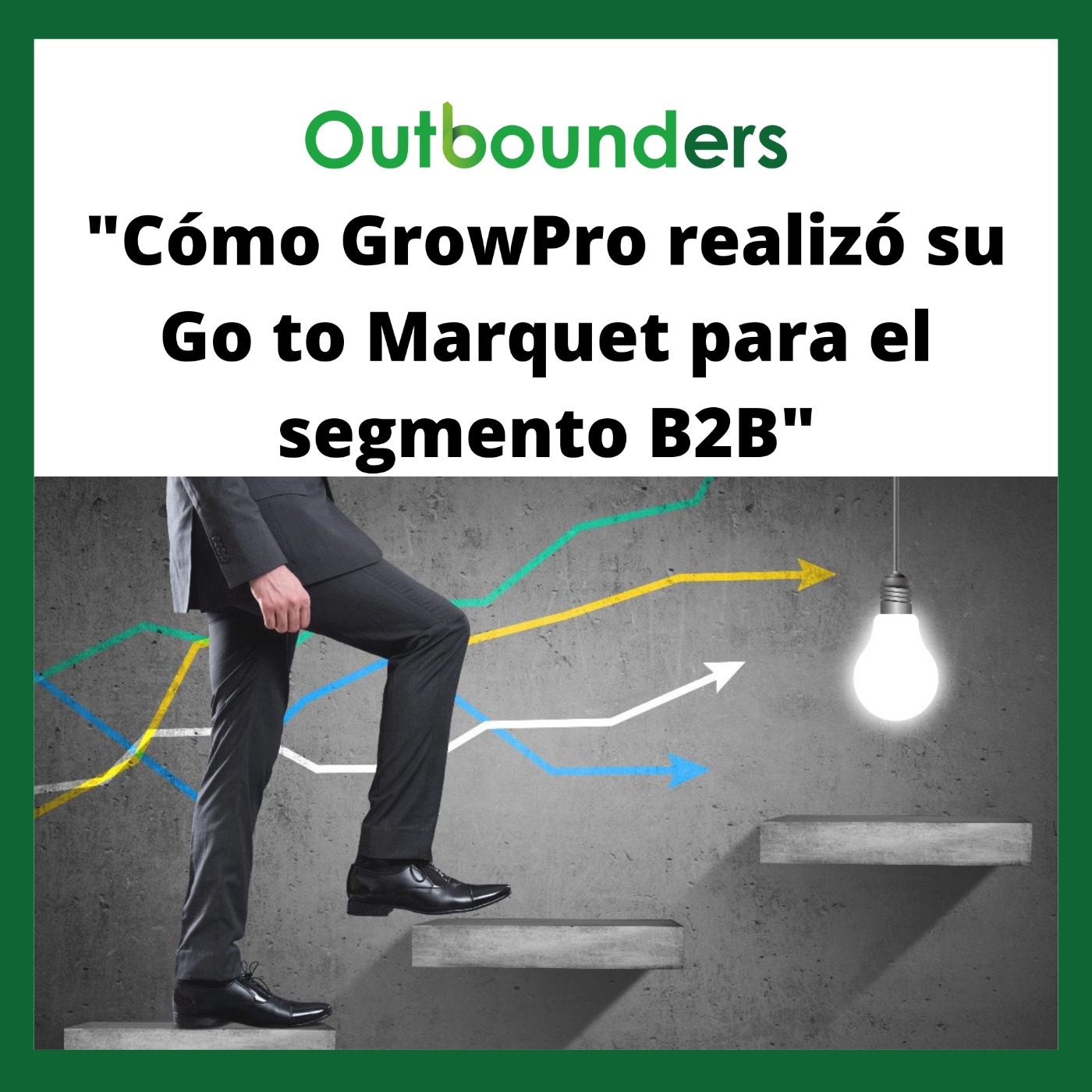 Yo también vendo a empresas - El podcast B2B
