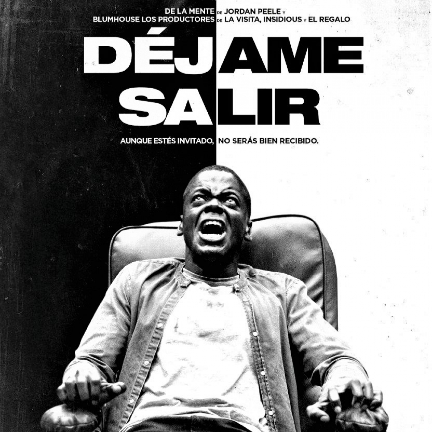 Escuchando Peliculas