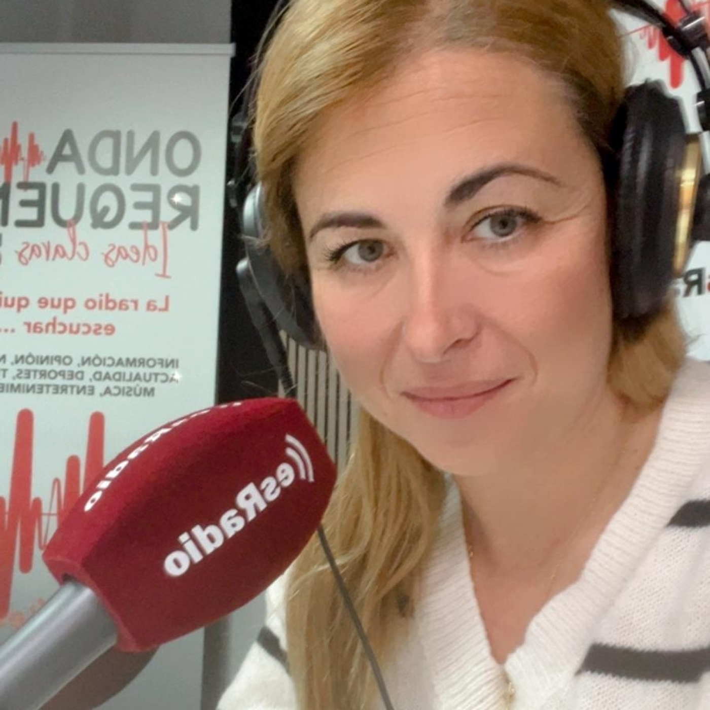 ENTREVISTA ROCÍO CORTES PRESENTACIÓN MEMORIA BALANCE episode artwork