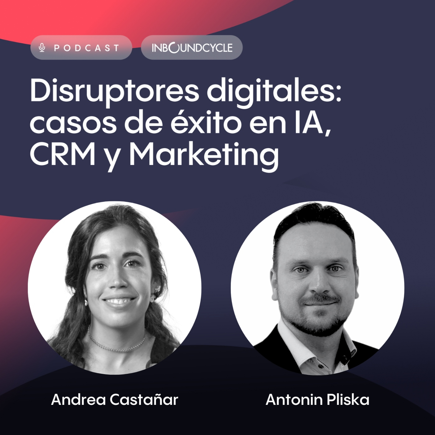 #359-Antonin Pliska, CEO y fundador en API Global Consulting - Cómo construir puentes globales