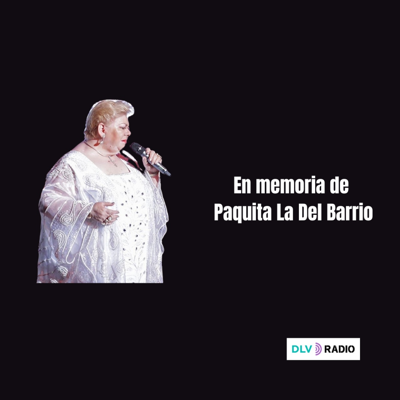 Podcast DLVRADIO