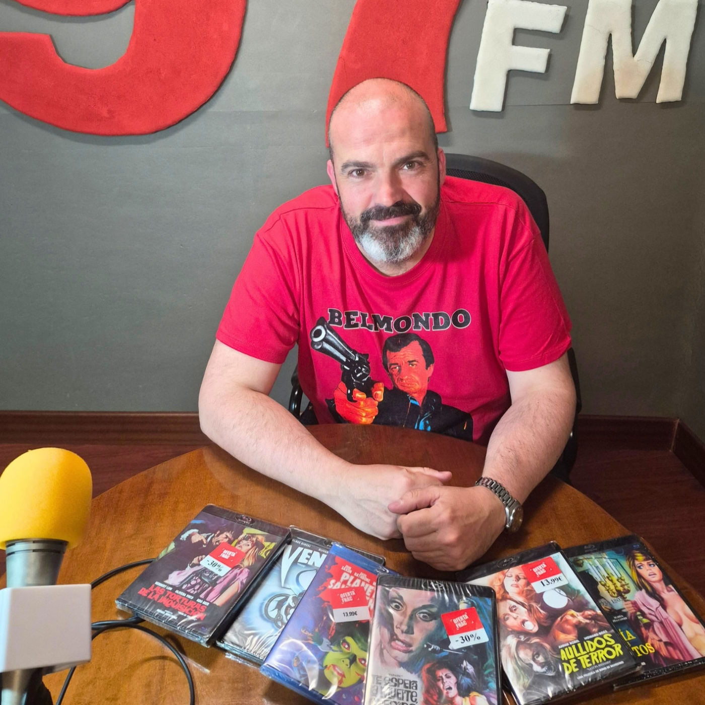 WSS #168 - Conversaciones ininterrumpidas, con Javier Ikaz episode artwork