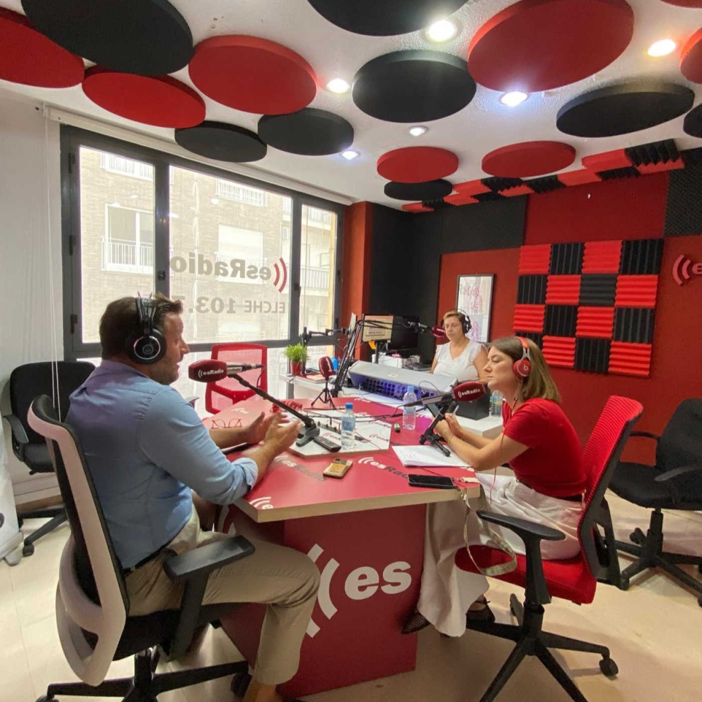 "La movilidad es crucial para Elche y llegará con justicia a las pedanías en enero de 2025". episode artwork