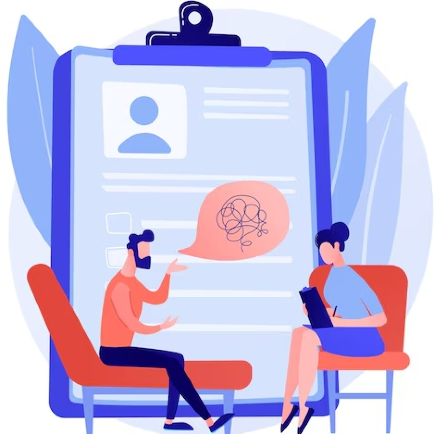 Introducción a la morfopsicología: rasgos faciales y su relación con el comportamiento episode artwork