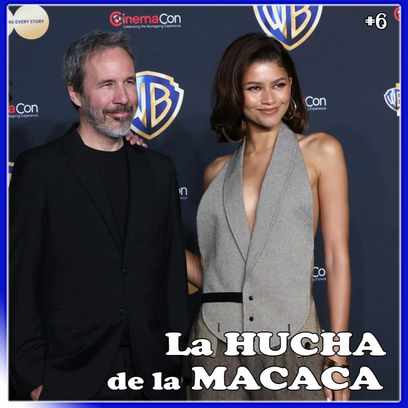 Villeneuve, lo mejor para el hombre. 14x03 /Cap 230