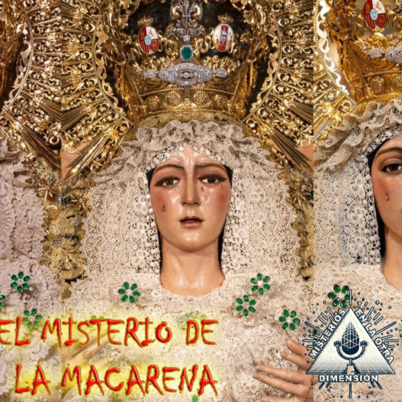 Misterios en la Otra Dimensión