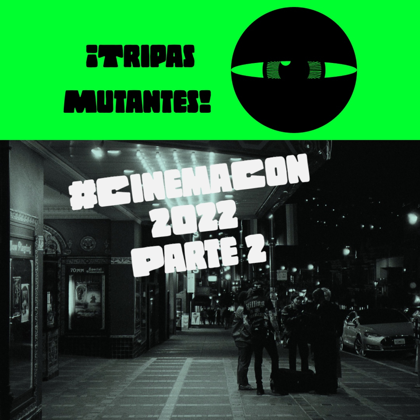 Tripas Mutantes