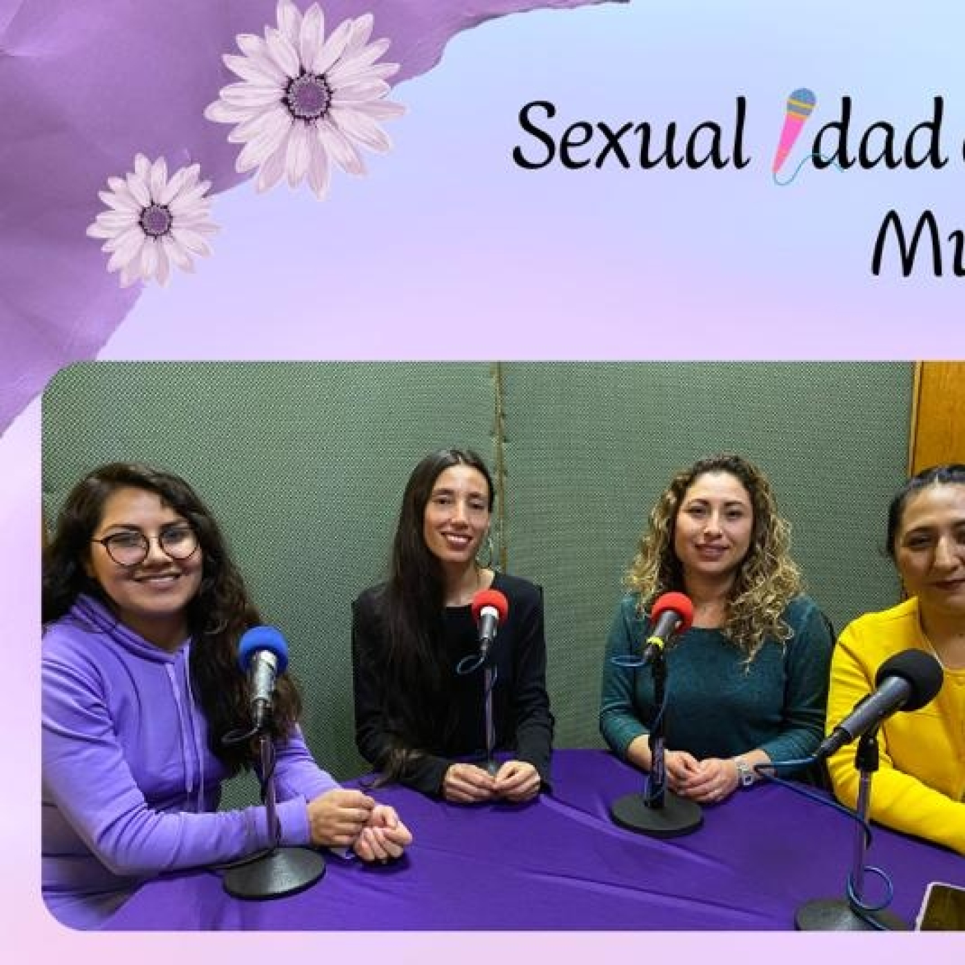 1295. Vida, obra y sexualidad: Zeiba Kuicani episode artwork