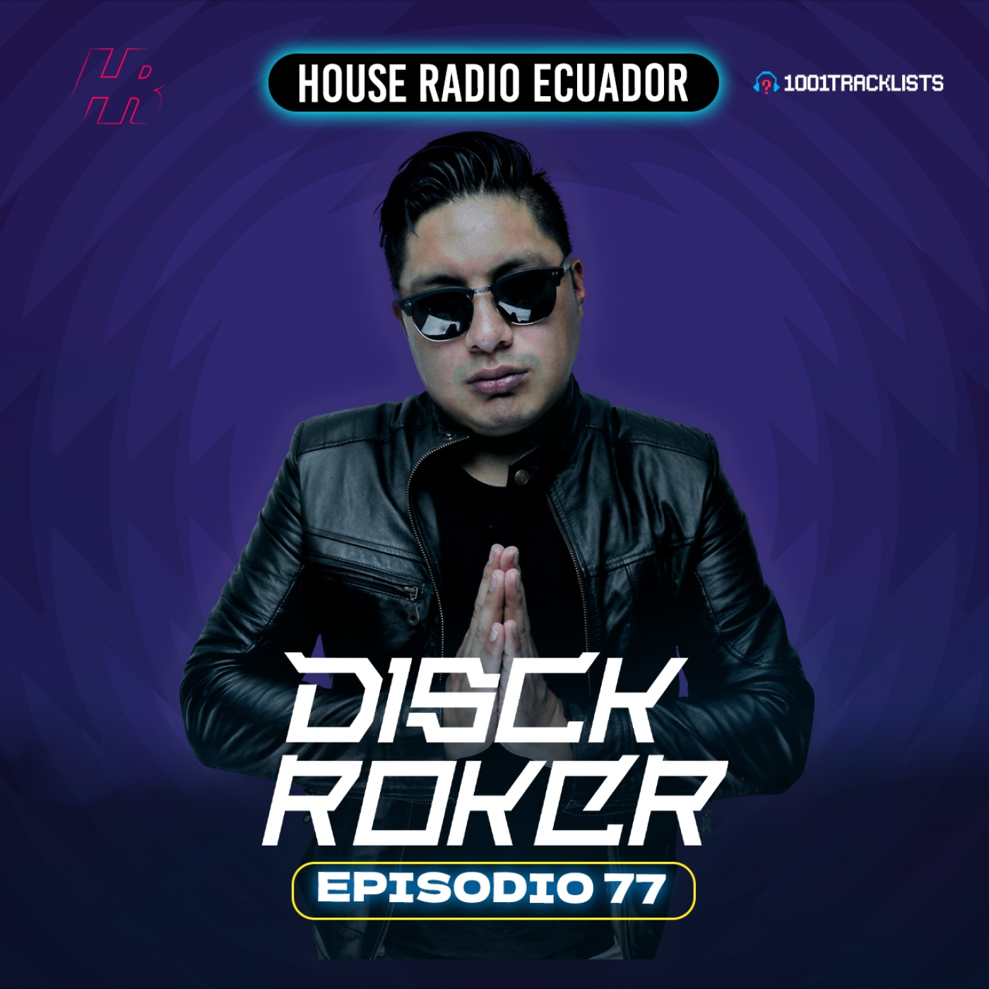 House Radio Ecuador