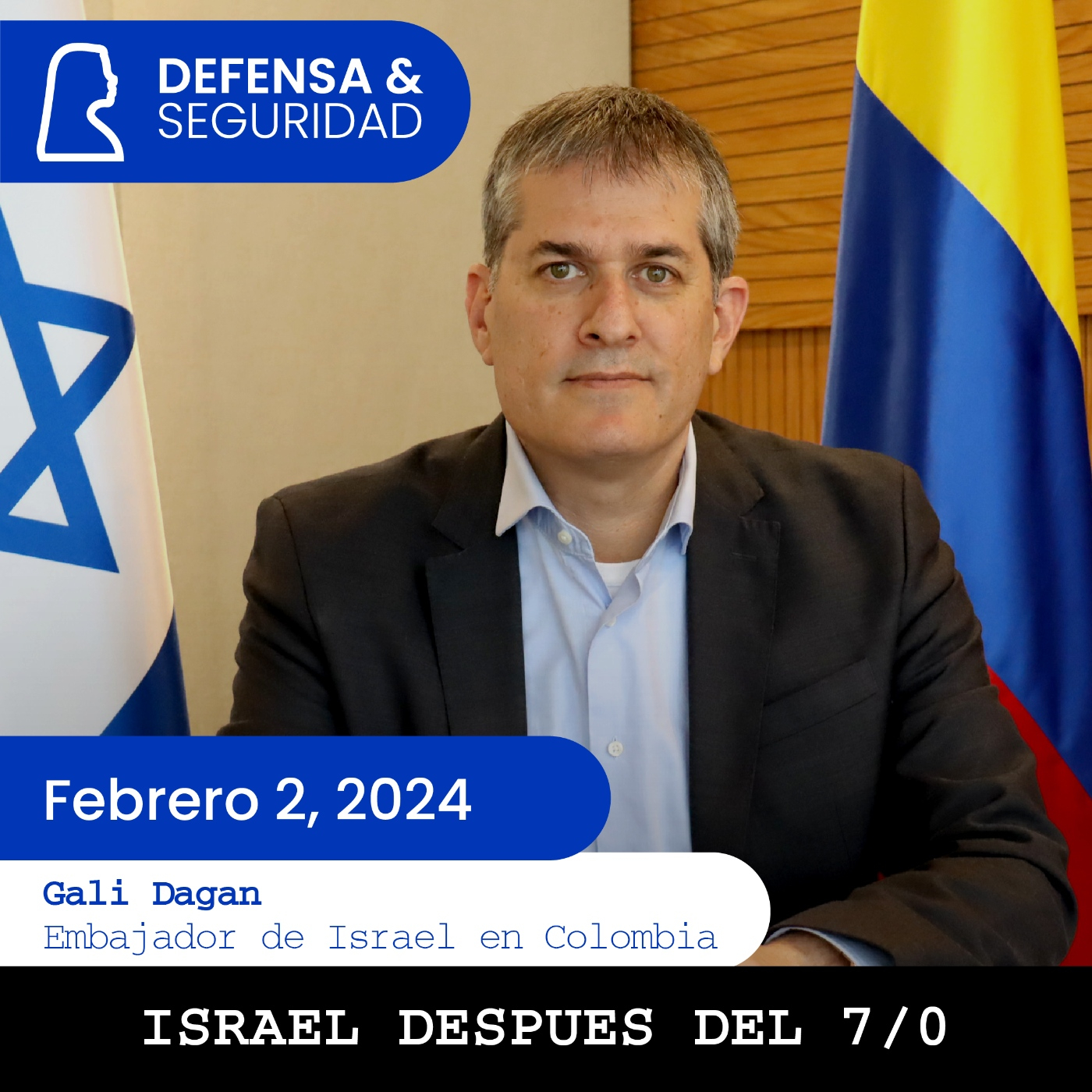 ISRAEL DESPUES DEL 7/10