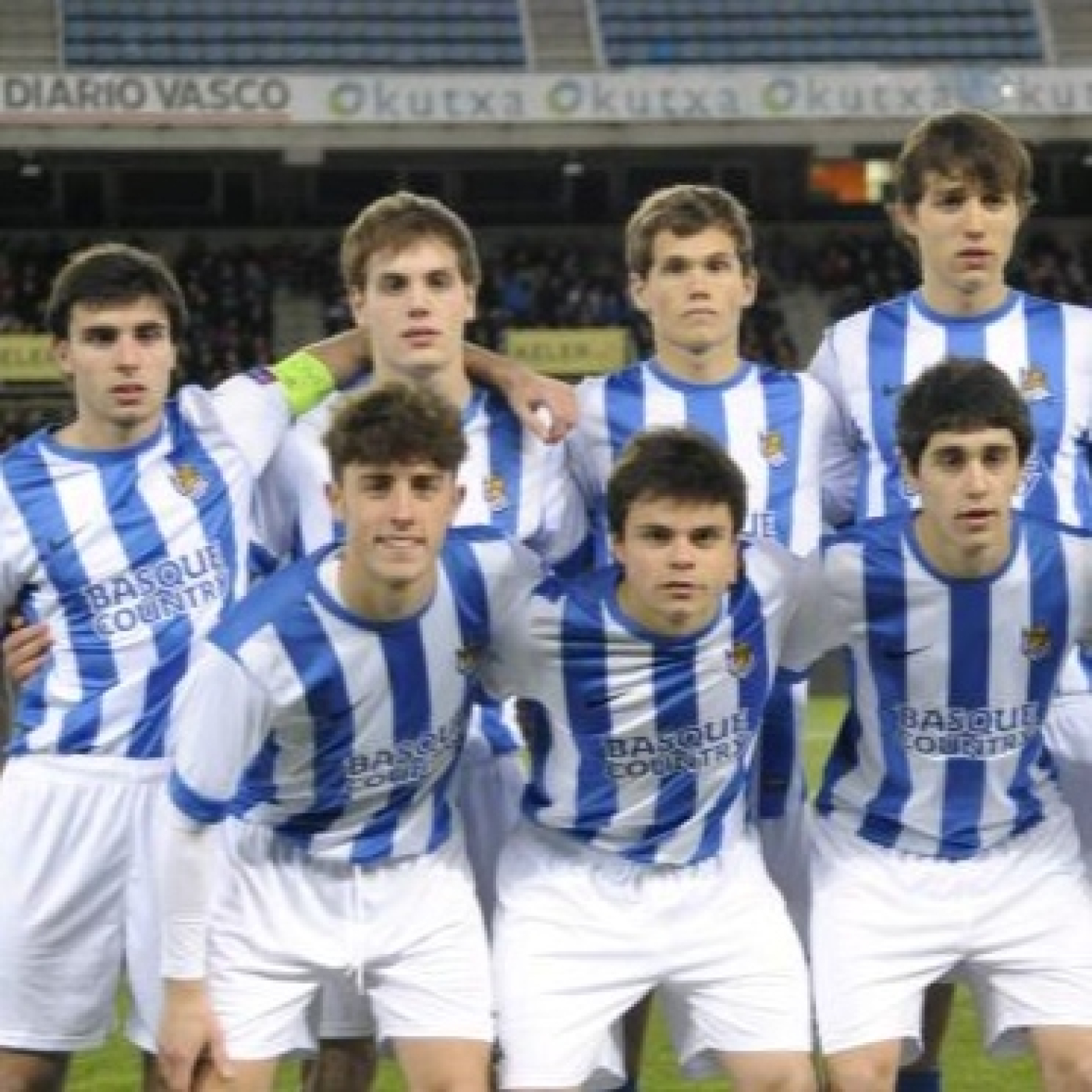 Corazón Txuri Urdin