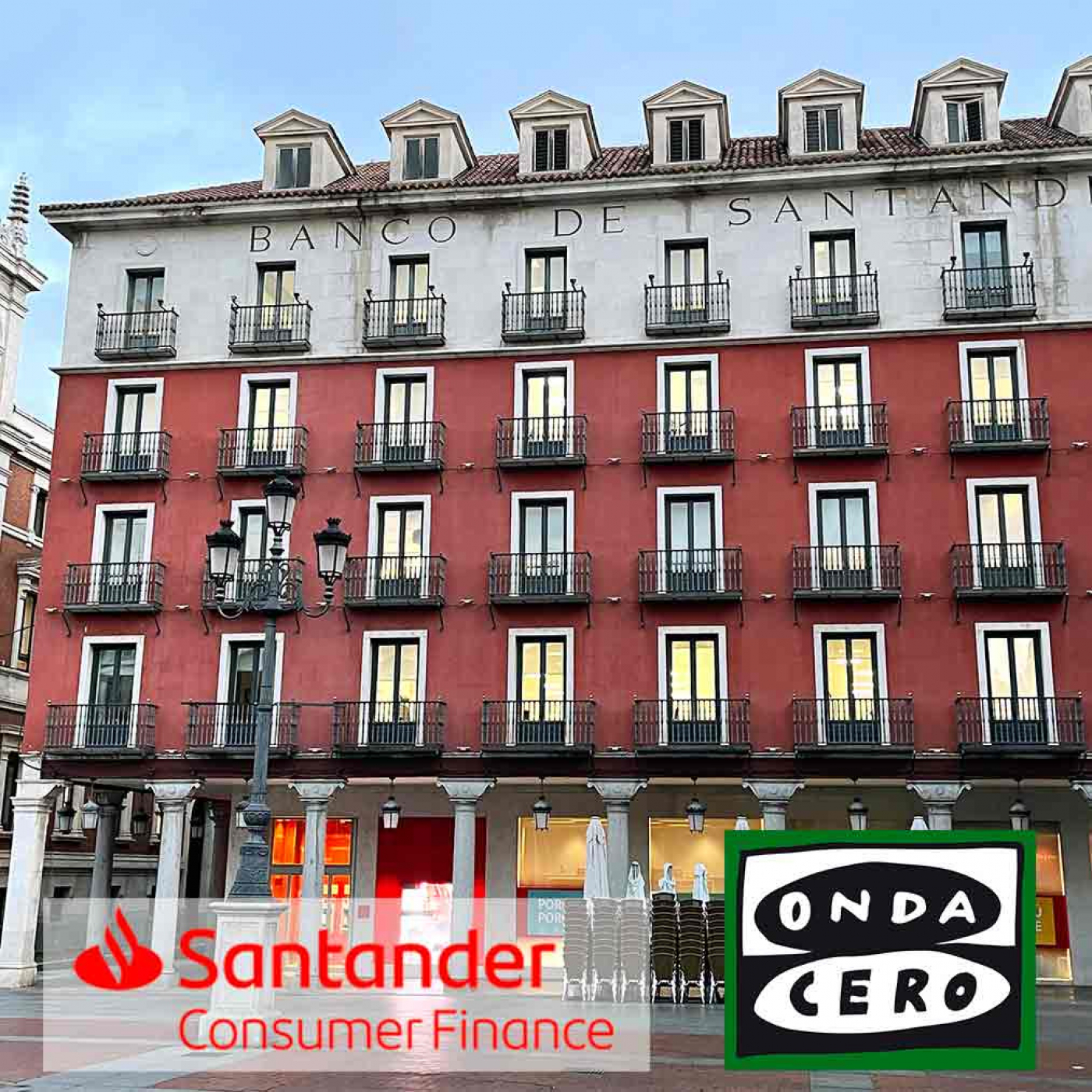 ingenierosVA en Onda Cero